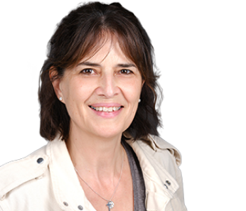 Agnès Deprit